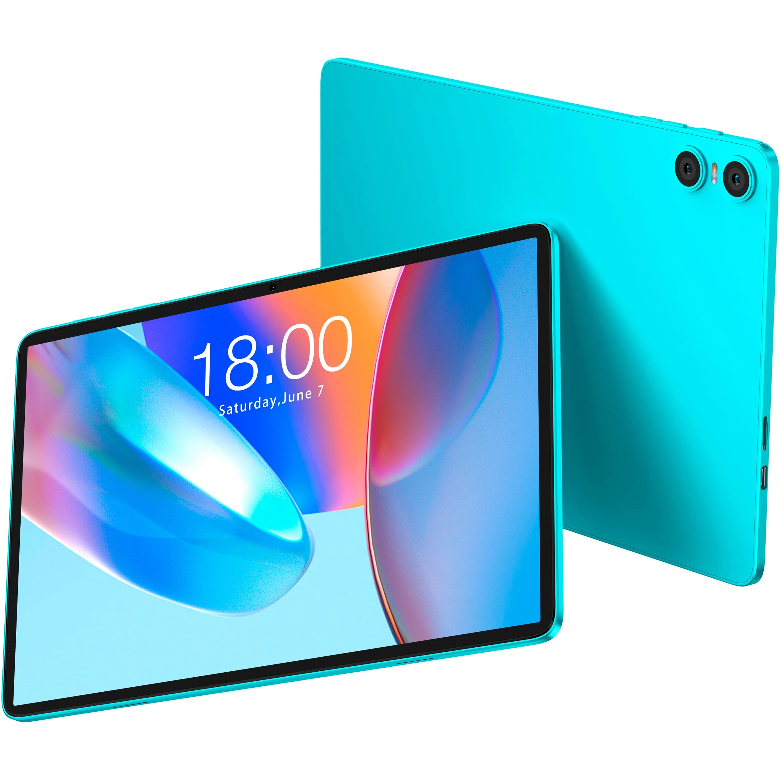 Планшет TECLAST P33T 3/64GB Misty Blue (6940709688014)