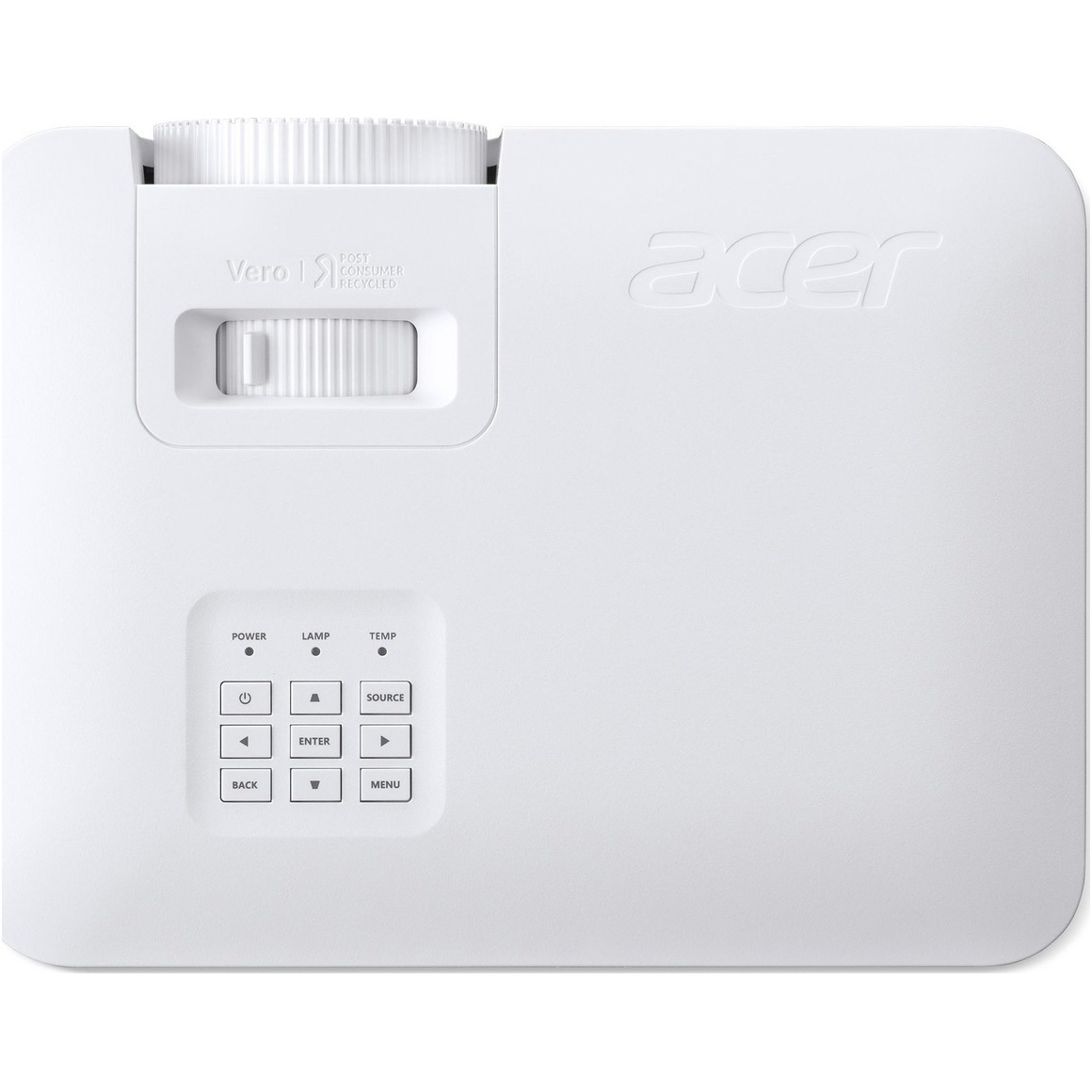 Проектор ACER Vero PL2520pi (MR.P0D11.001)