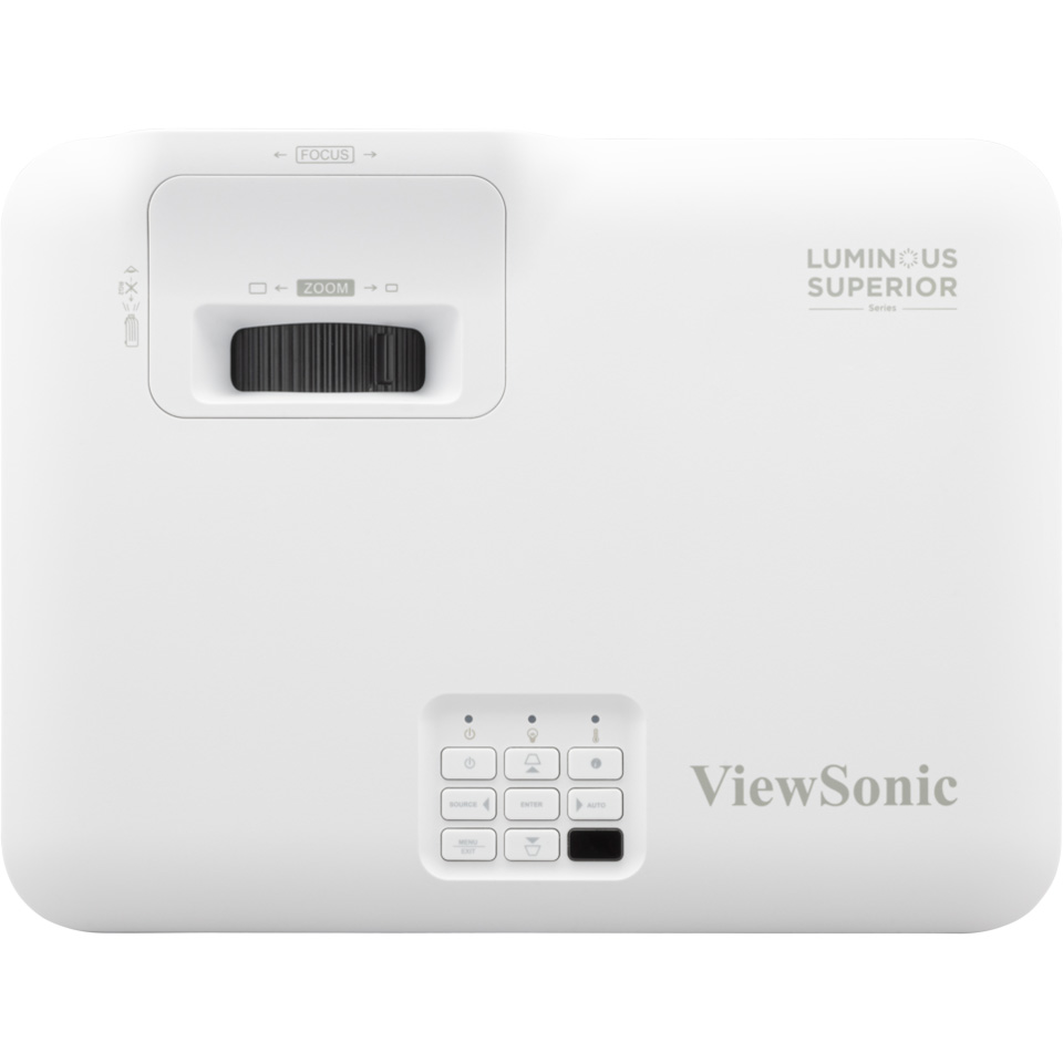 Проектор VIEWSONIC LSD600W (VS20996)