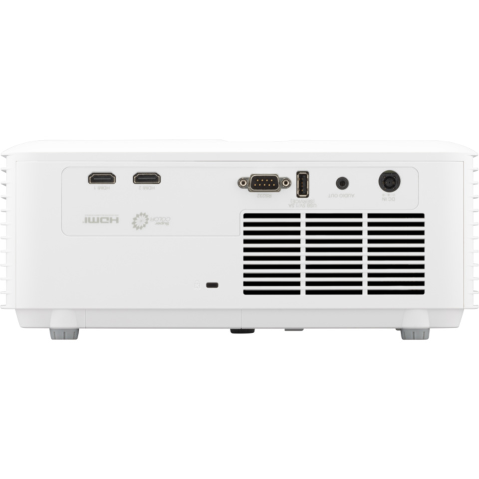 Проектор VIEWSONIC LSD600W (VS20996)