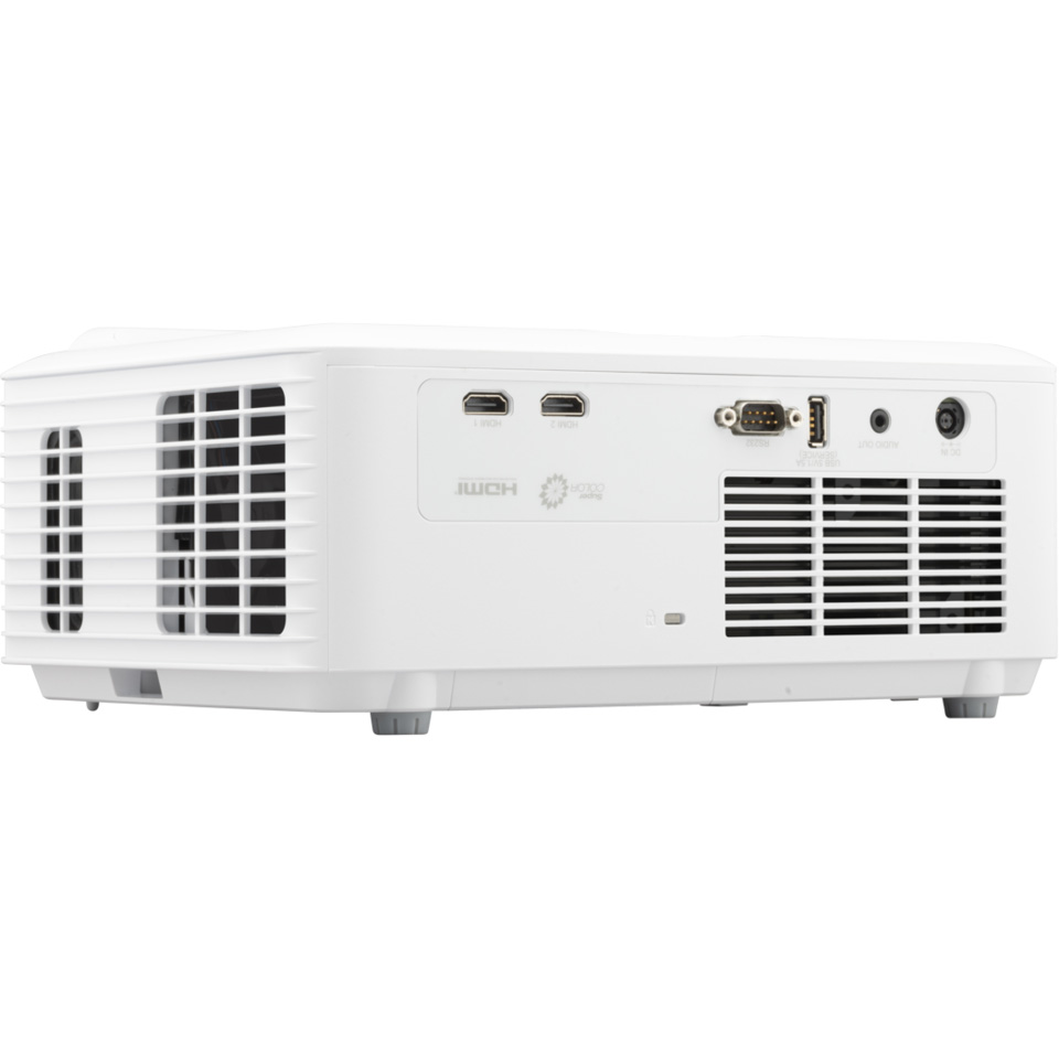 Проектор VIEWSONIC LSD600W (VS20996)