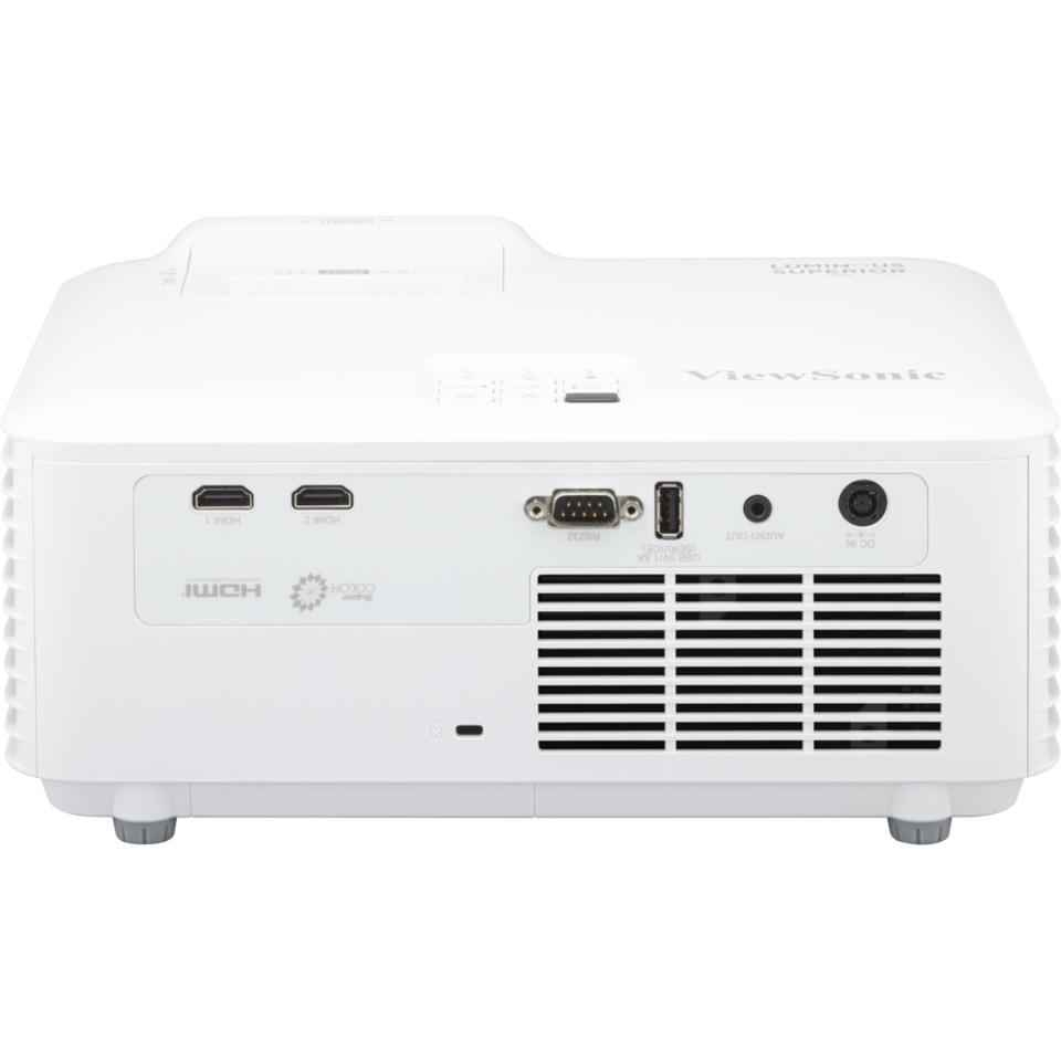 Проектор VIEWSONIC LSD600W (VS20996)