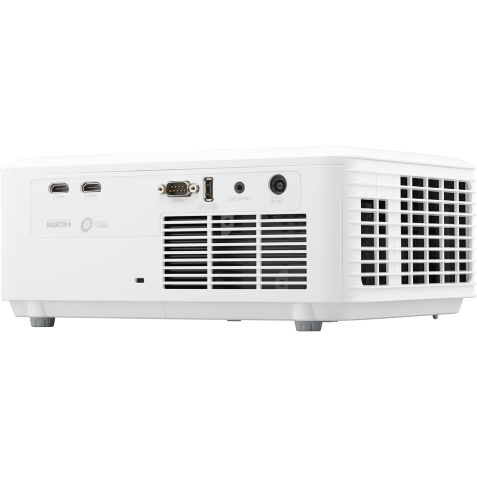 Проектор VIEWSONIC LSD600W (VS20996)