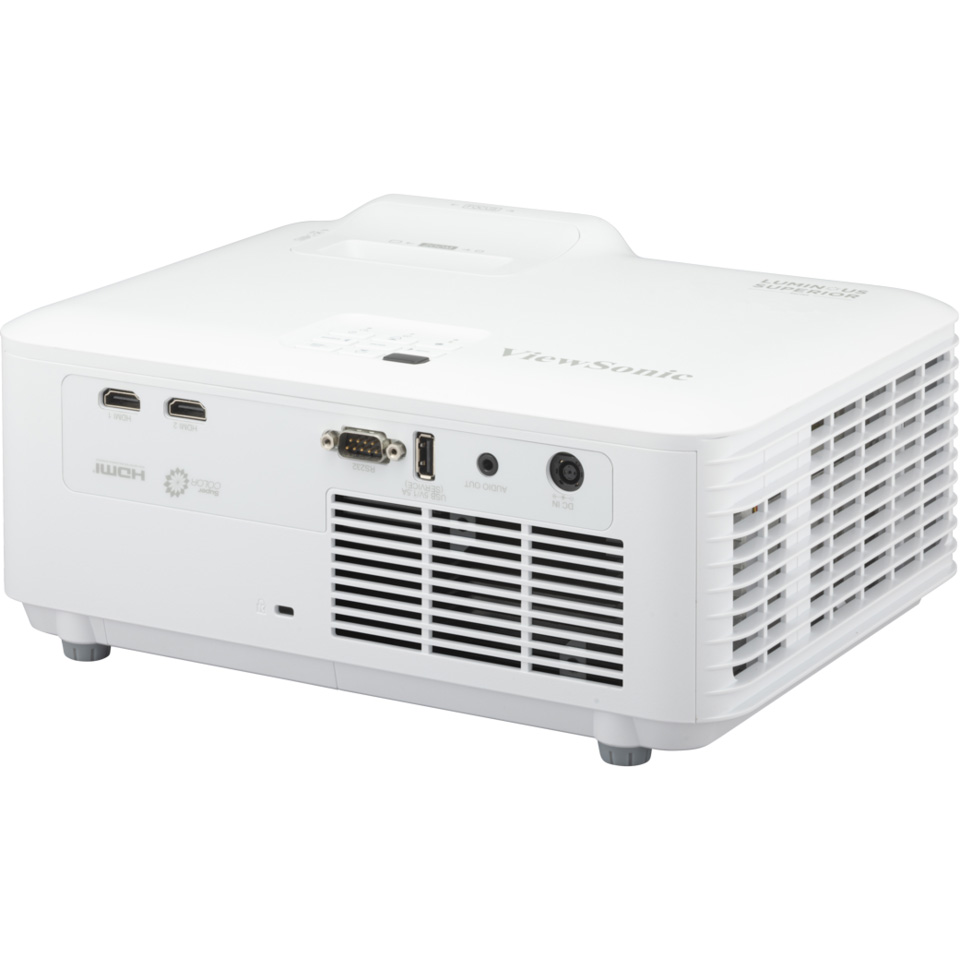 Проектор VIEWSONIC LSD600W (VS20996)