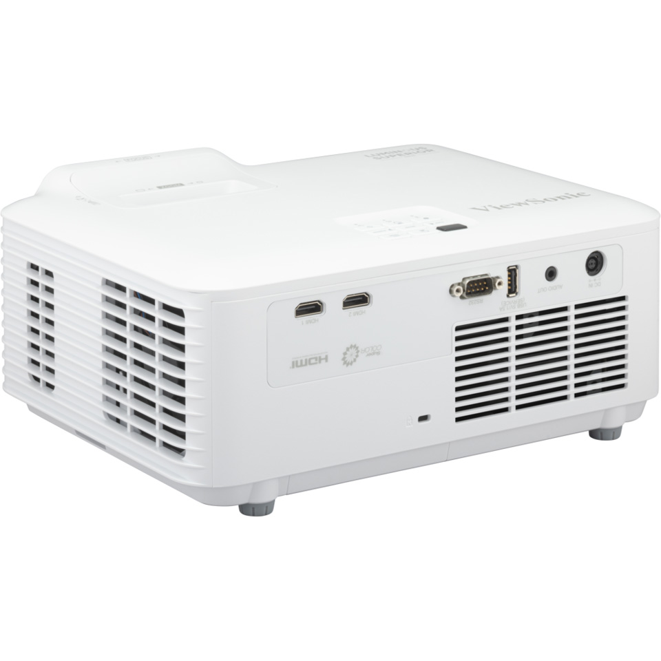 Проектор VIEWSONIC LSD600W (VS20996)