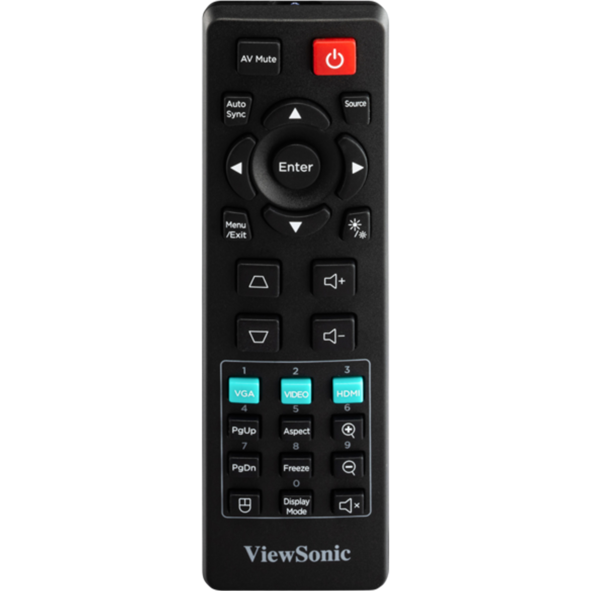 Проектор VIEWSONIC LSD600W (VS20996)