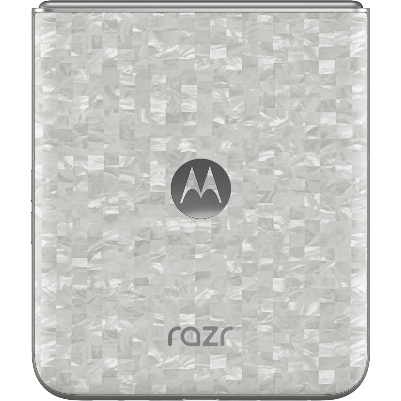 Смартфон MOTOROLA Razr 70 8/256GB Bright White (PBB60008PL)