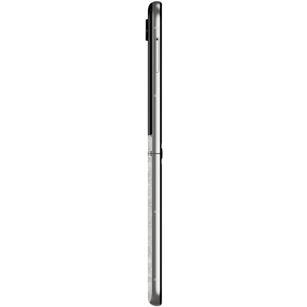 Смартфон MOTOROLA Razr 70 8/256GB Bright White (PBB60008PL)