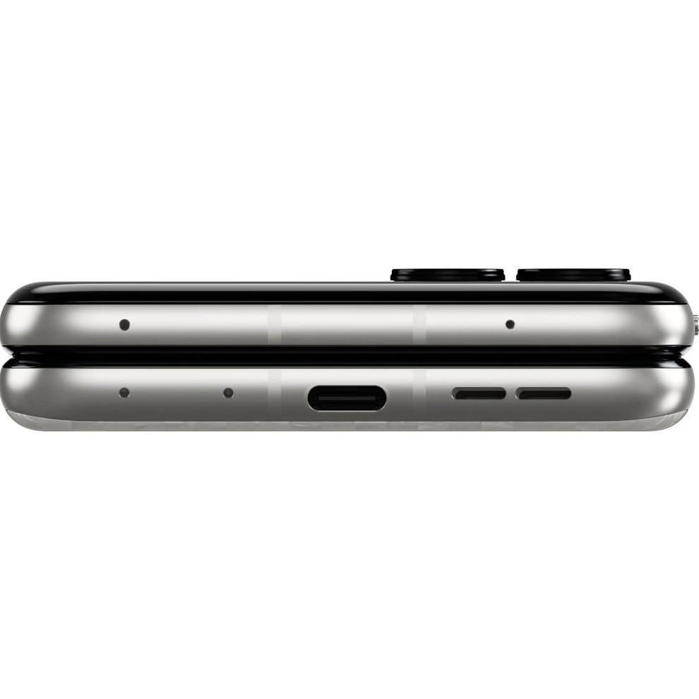 Смартфон MOTOROLA Razr 70 8/256GB Bright White (PBB60008PL)