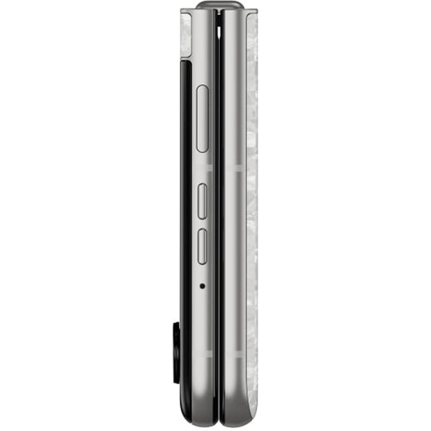 Смартфон MOTOROLA Razr 70 8/256GB Bright White (PBB60008PL)