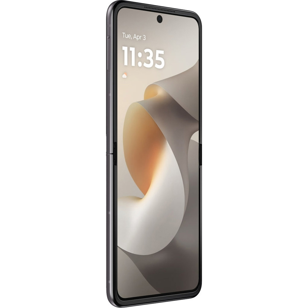Смартфон MOTOROLA Razr 70 8/256GB Hematite (PBB60052UA)