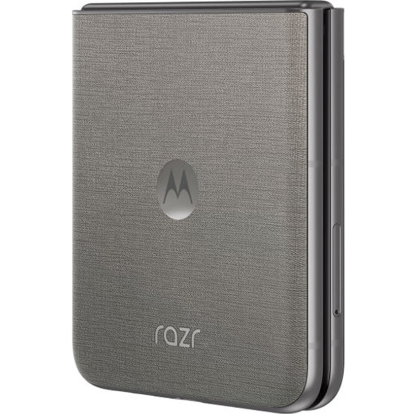 Смартфон MOTOROLA Razr 70 8/256GB Hematite (PBB60052UA)