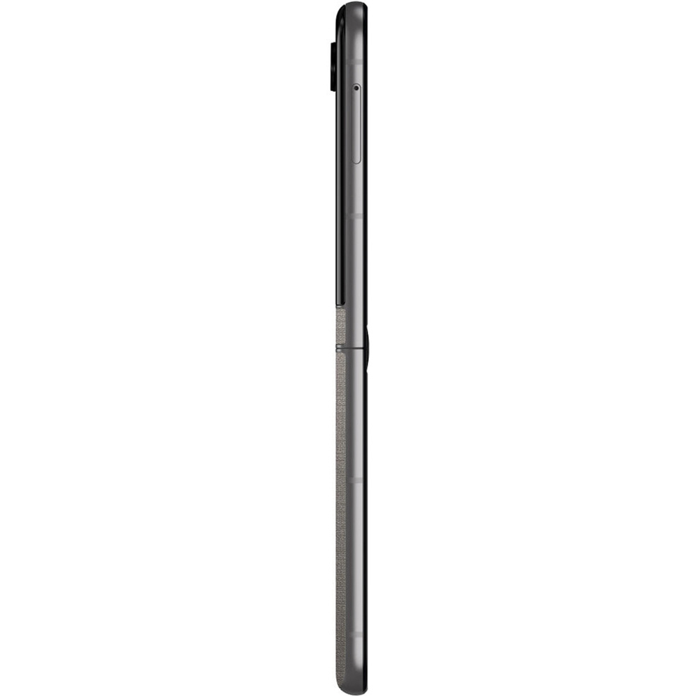 Смартфон MOTOROLA Razr 70 8/256GB Hematite (PBB60052UA)