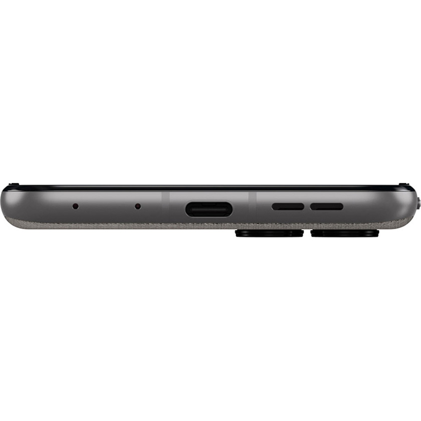 Смартфон MOTOROLA Razr 70 8/256GB Hematite (PBB60052UA)