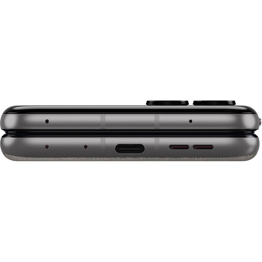 Смартфон MOTOROLA Razr 70 8/256GB Hematite (PBB60052UA)