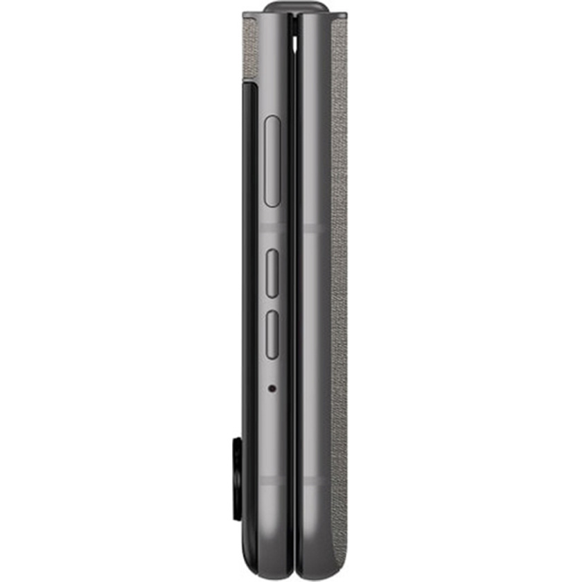 Смартфон MOTOROLA Razr 70 8/256GB Hematite (PBB60052UA)