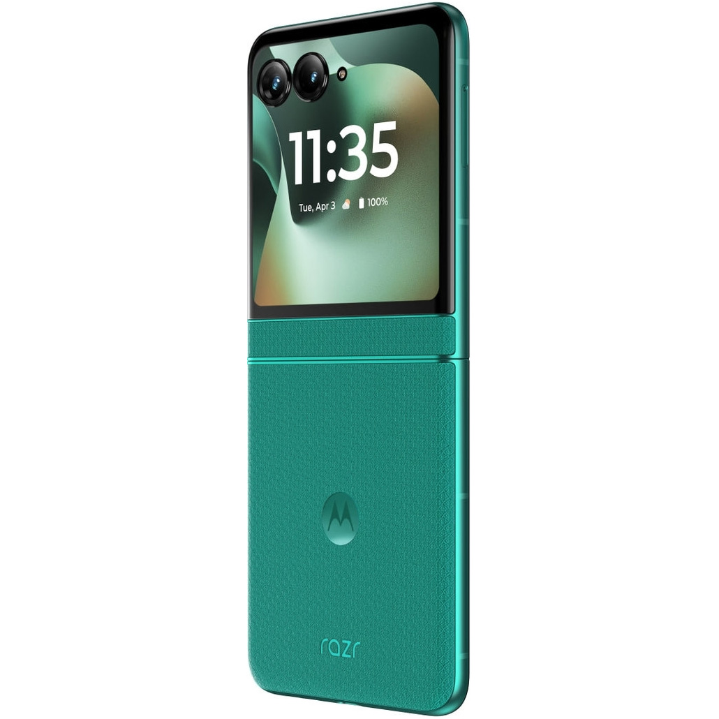 Смартфон MOTOROLA Razr 70 8/256GB Sporting Green (PBB60054UA)