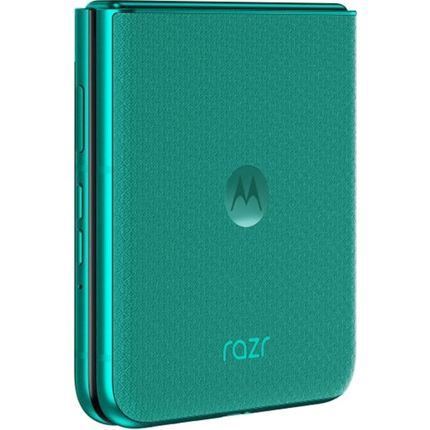 Смартфон MOTOROLA Razr 70 8/256GB Sporting Green (PBB60054UA)