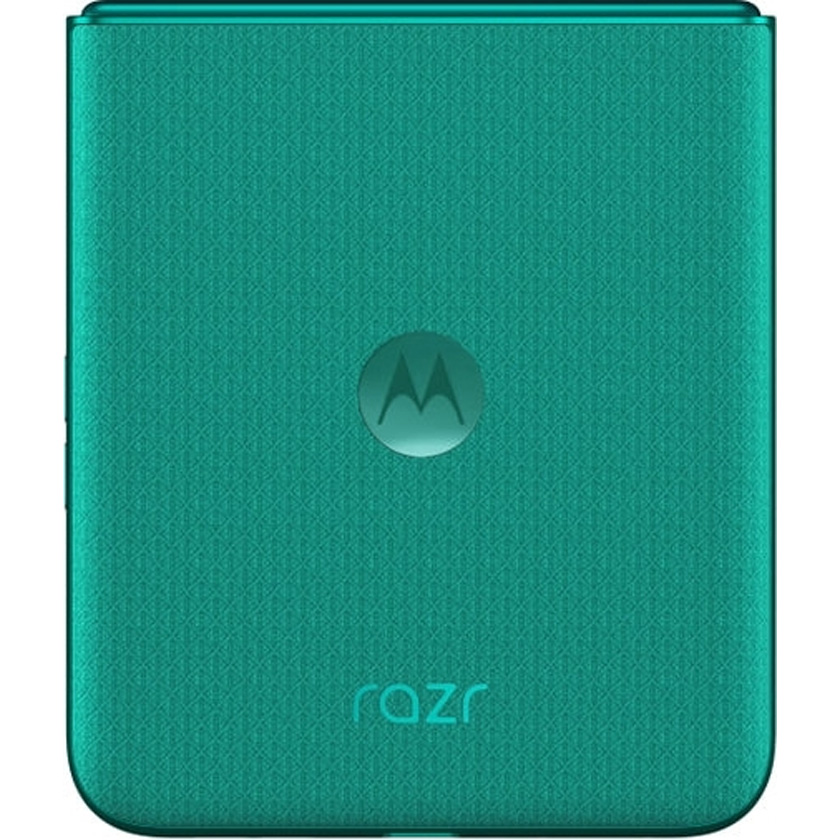 Смартфон MOTOROLA Razr 70 8/256GB Sporting Green (PBB60054UA)