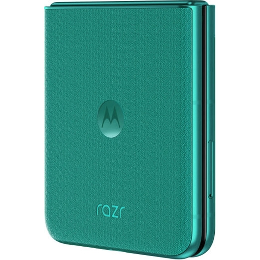 Смартфон MOTOROLA Razr 70 8/256GB Sporting Green (PBB60054UA)