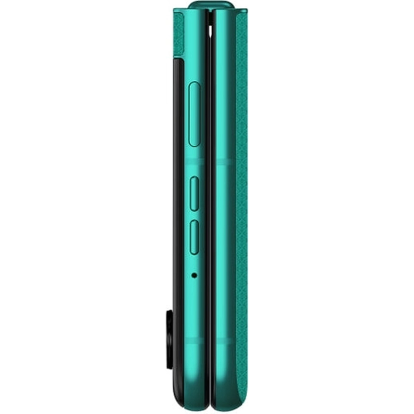 Смартфон MOTOROLA Razr 70 8/256GB Sporting Green (PBB60054UA)
