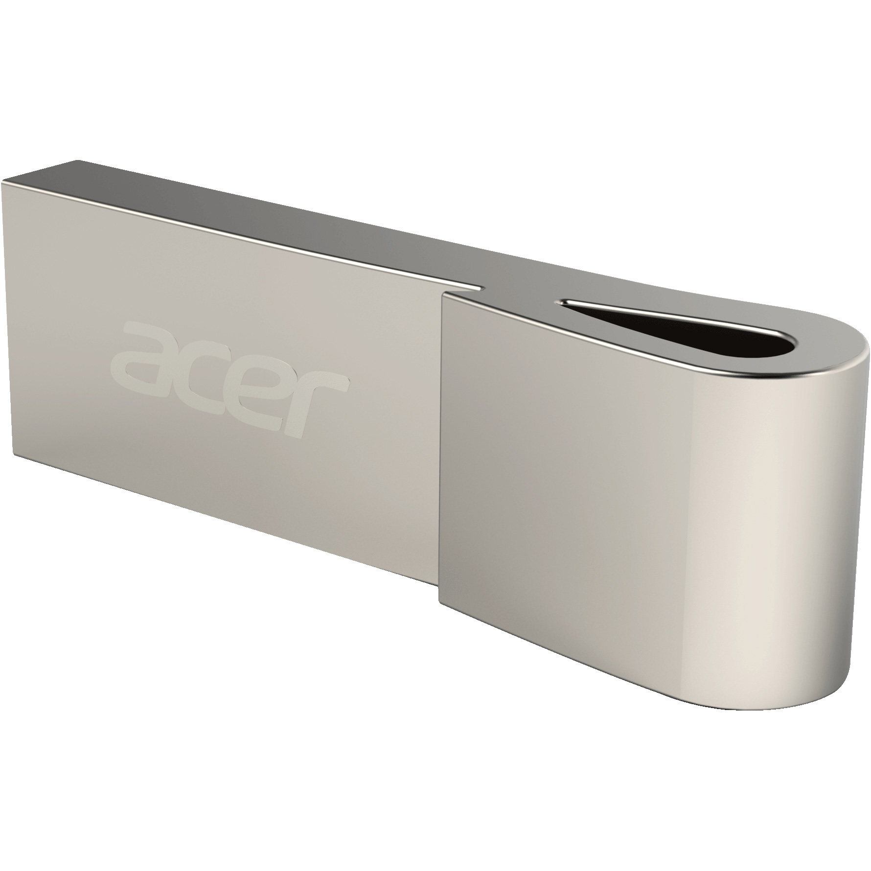 Флешка 16GB ACER UF200 USB 2.0 (BL.9BWWA.502)
