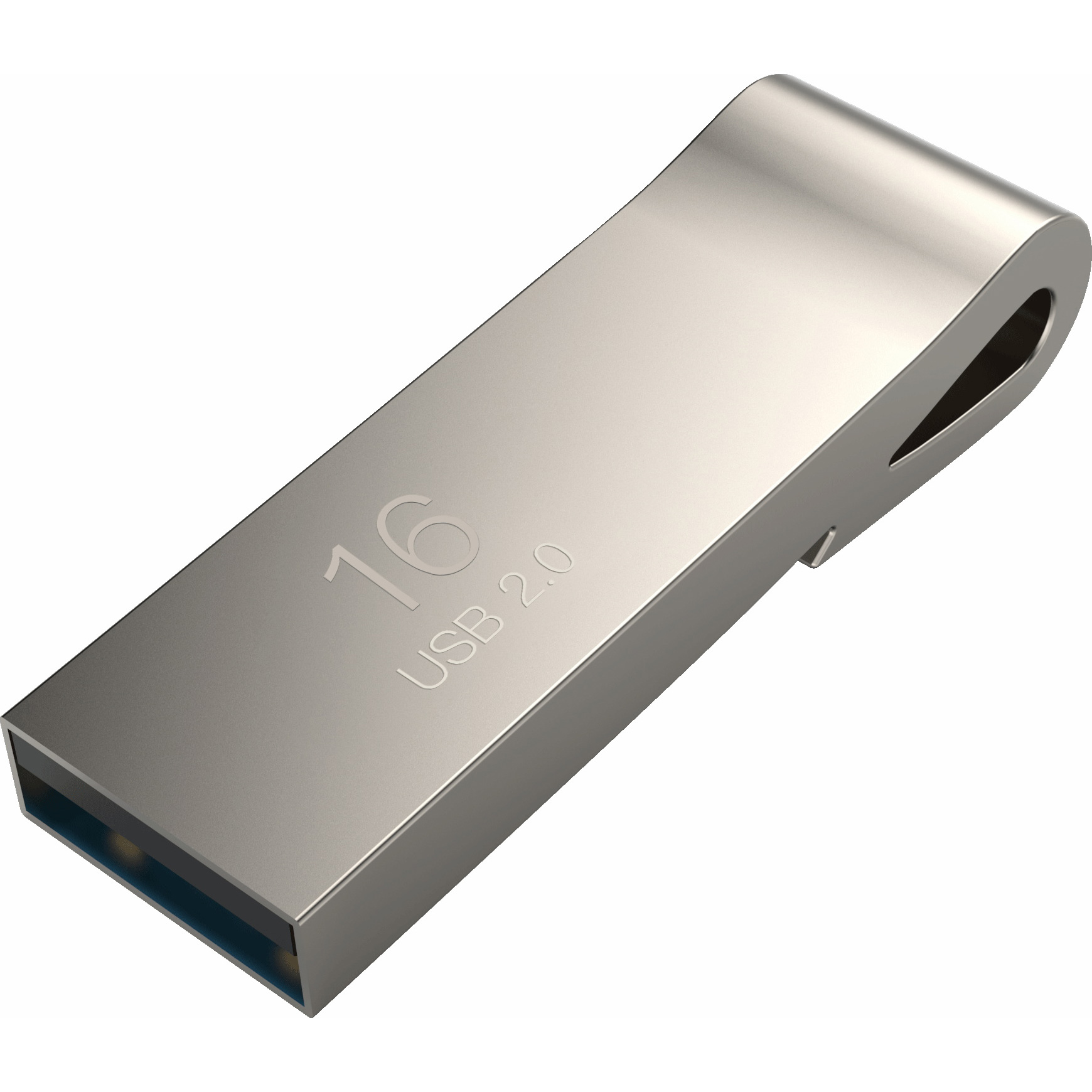 Флешка 16GB ACER UF200 USB 2.0 (BL.9BWWA.502)