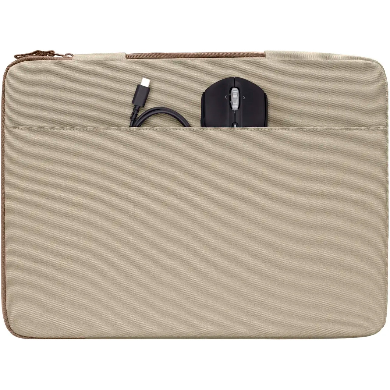 Чохол для ноутбука HP Laptop Sleeve 14" Latte Taupe (C3TR5AA)