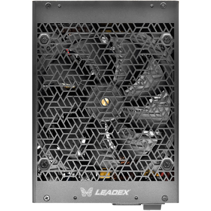 Блок живлення 1700W SUPER FLOWER Leadex Titanium 1700 (SF-1700F14HT)