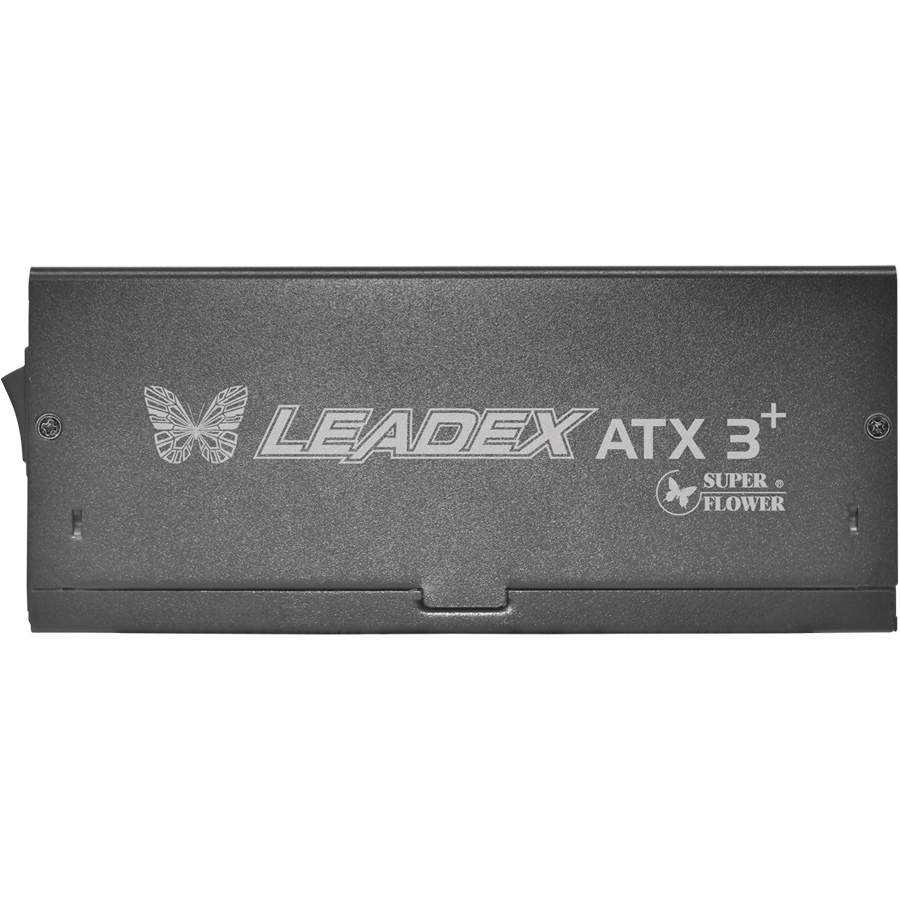Блок живлення 1700W SUPER FLOWER Leadex Titanium 1700 (SF-1700F14HT)