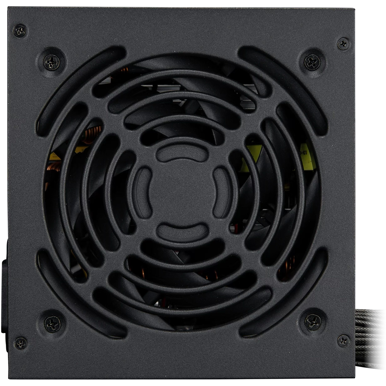 Блок питания 650W COUGAR Atlas 650 ATX 3.1 (31AA065001P01)