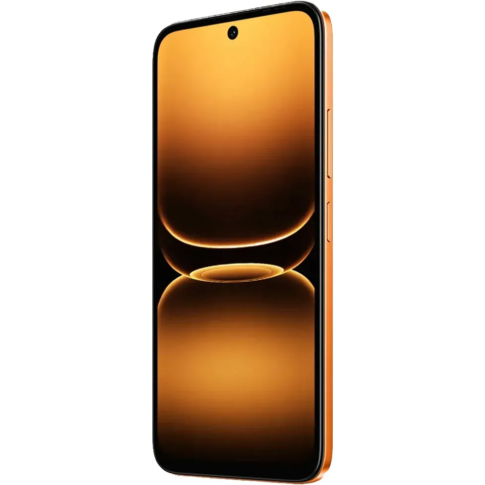 Смартфон INFINIX Smart 20 4/64GB Sunlike Orange