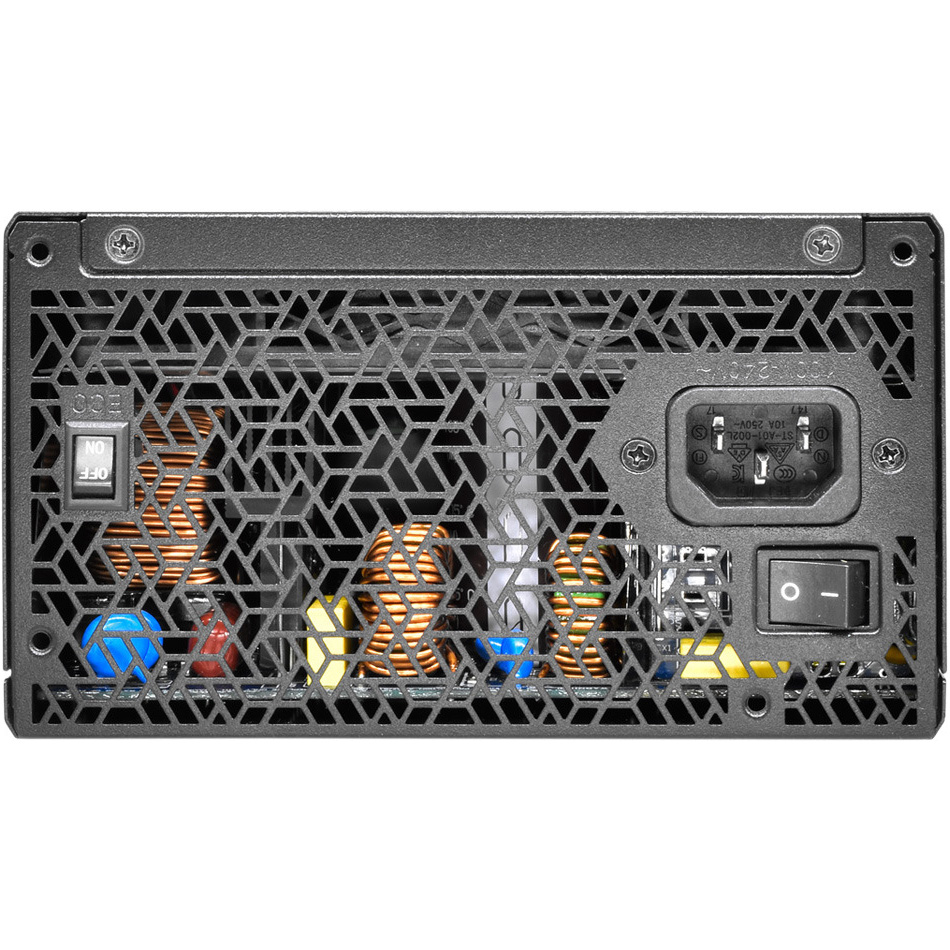 Блок живлення 1000W SUPER FLOWER Leadex VII XG 1000 Black (SF-1000F14XG)