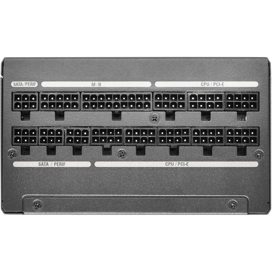 Блок живлення 1300W SUPER FLOWER Leadex VII XG 1300 Black (SF-1300F14XG)