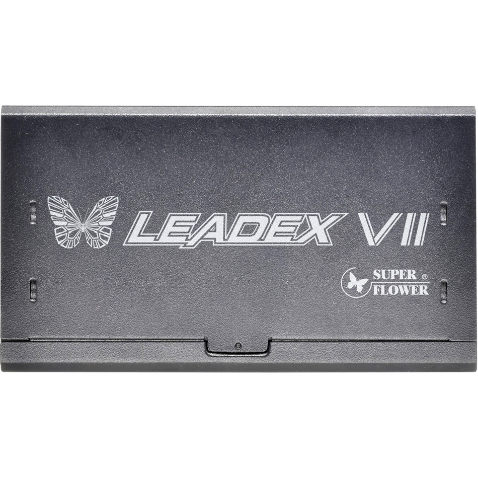 Блок живлення 1300W SUPER FLOWER Leadex VII XG 1300 Black (SF-1300F14XG)