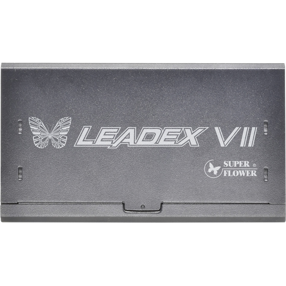 Блок живлення 850W SUPER FLOWER Leadex VII XG 850 Black (SF-850F14XG)