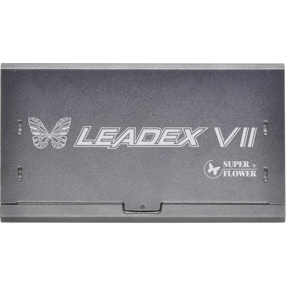 Блок живлення 850W SUPER FLOWER Leadex VII XP Pro 850 Black (SF-850F14XP)