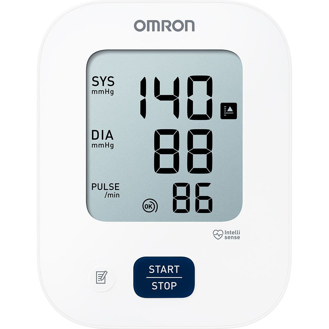 Тонометр OMRON M2 Essential (с адаптером HHP-CM01) (HEM-7188-E)