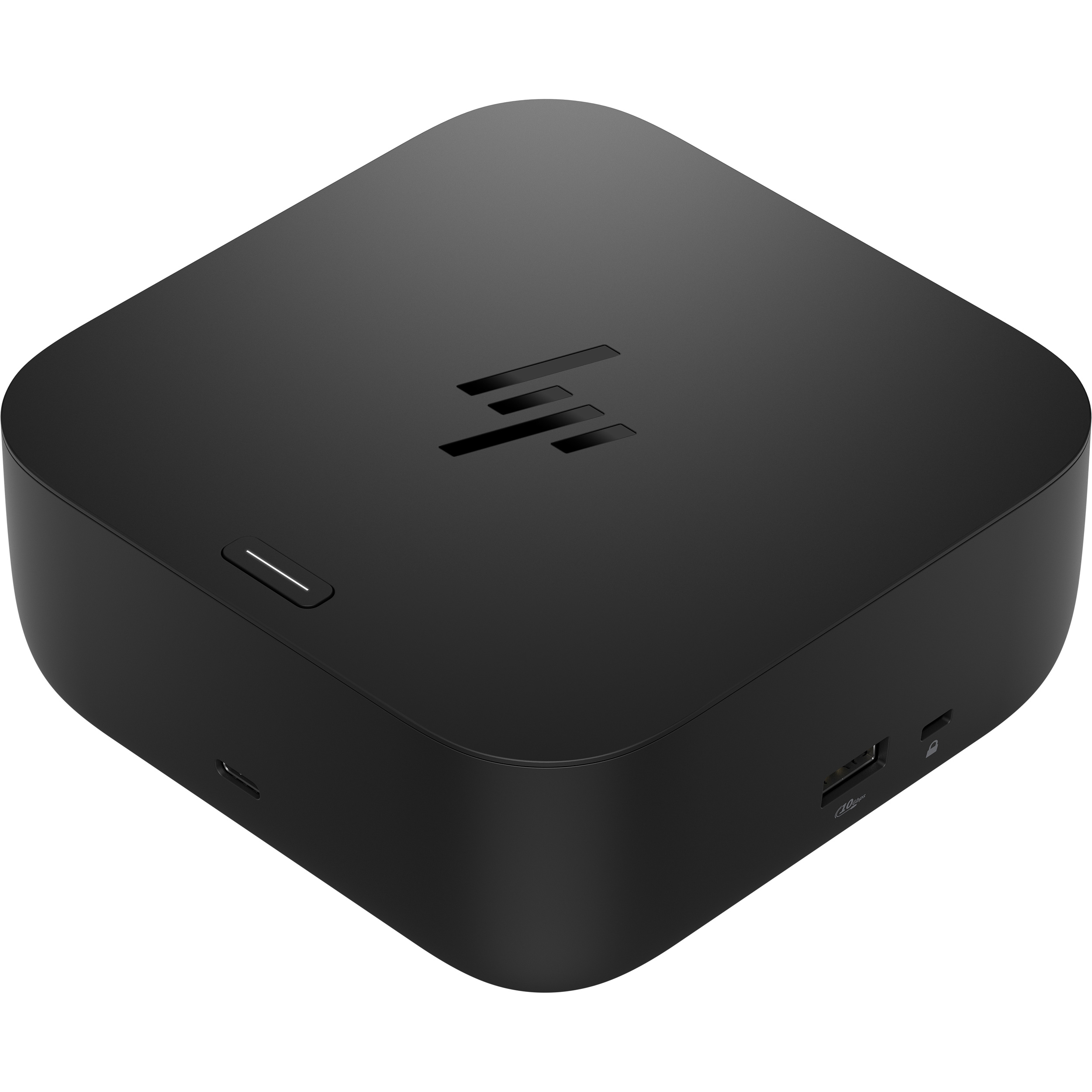 Док-станція HP USB-C 100W G6 Dock (BS7S5AA)