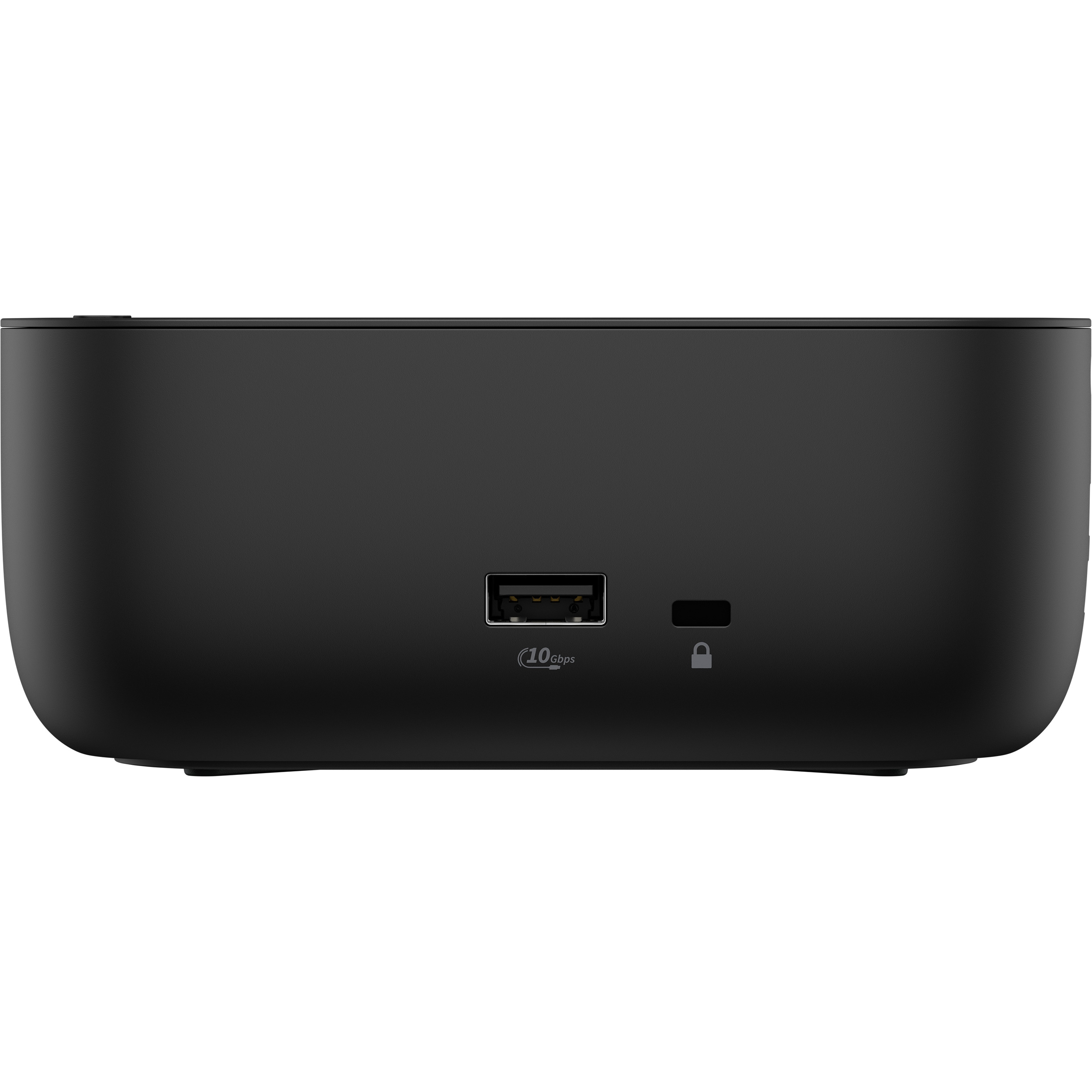 Док-станція HP USB-C 100W G6 Dock (BS7S5AA)