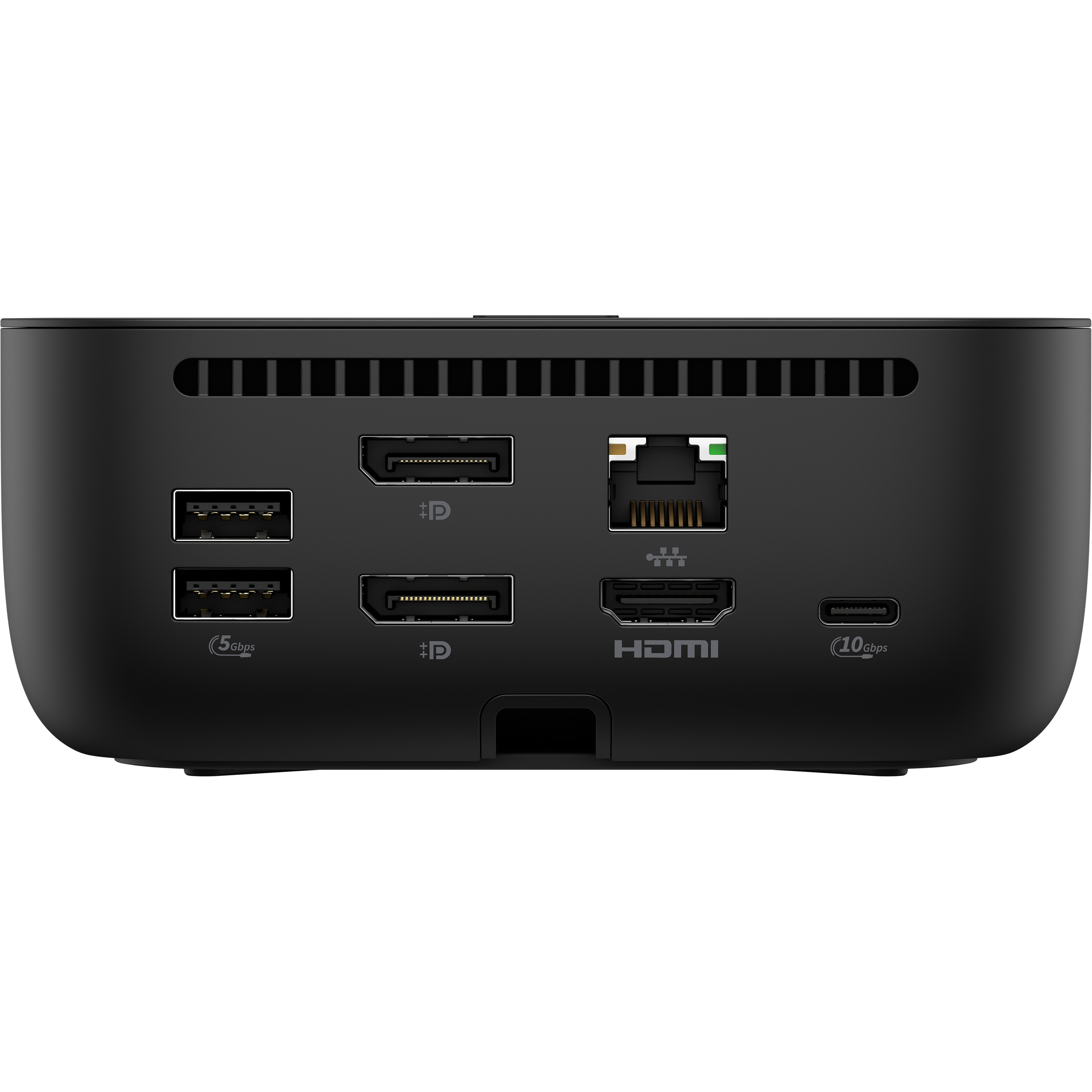 Док-станція HP USB-C 100W G6 Dock (BS7S5AA)