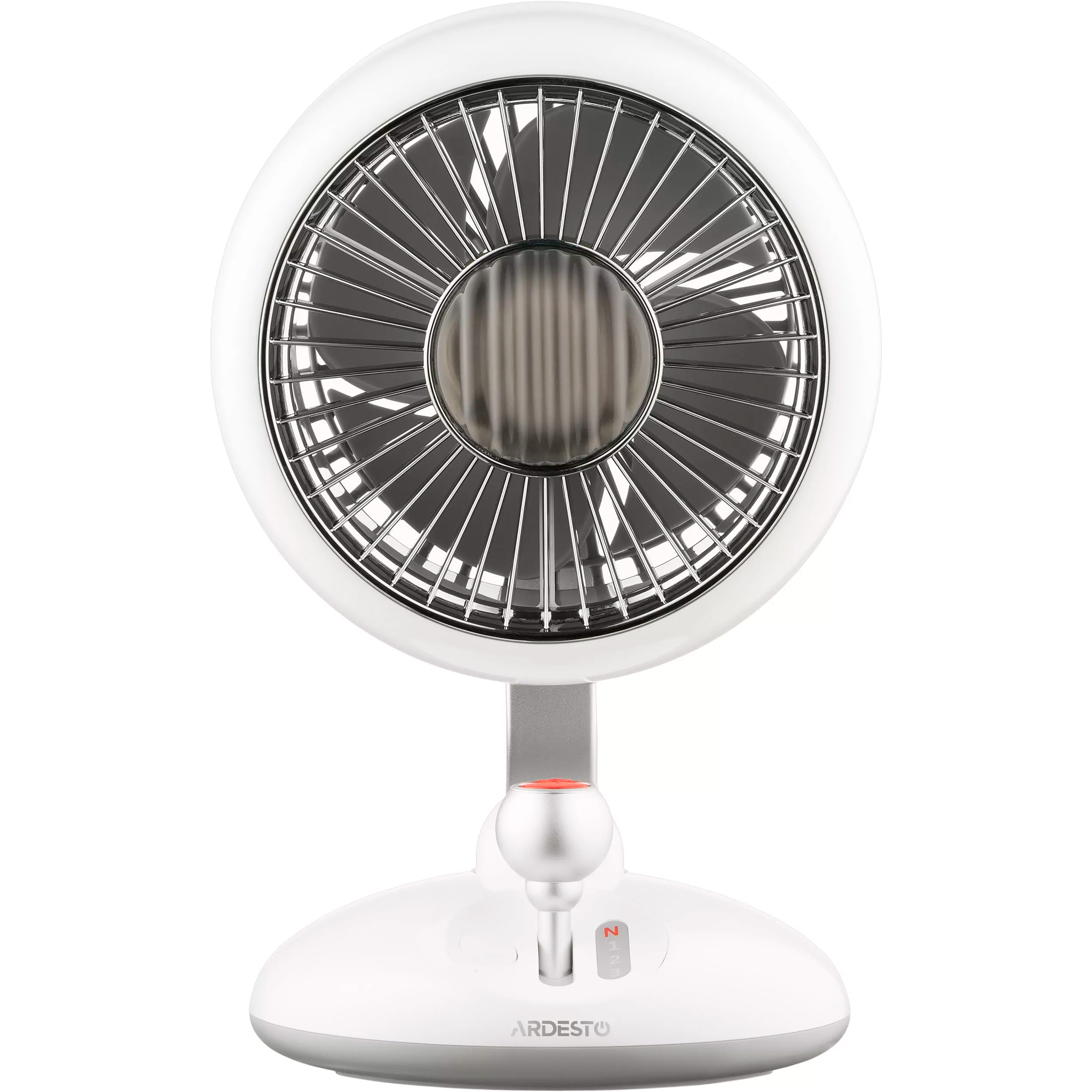 Настільний вентилятор ARDESTO AviaFan FT-F3600W