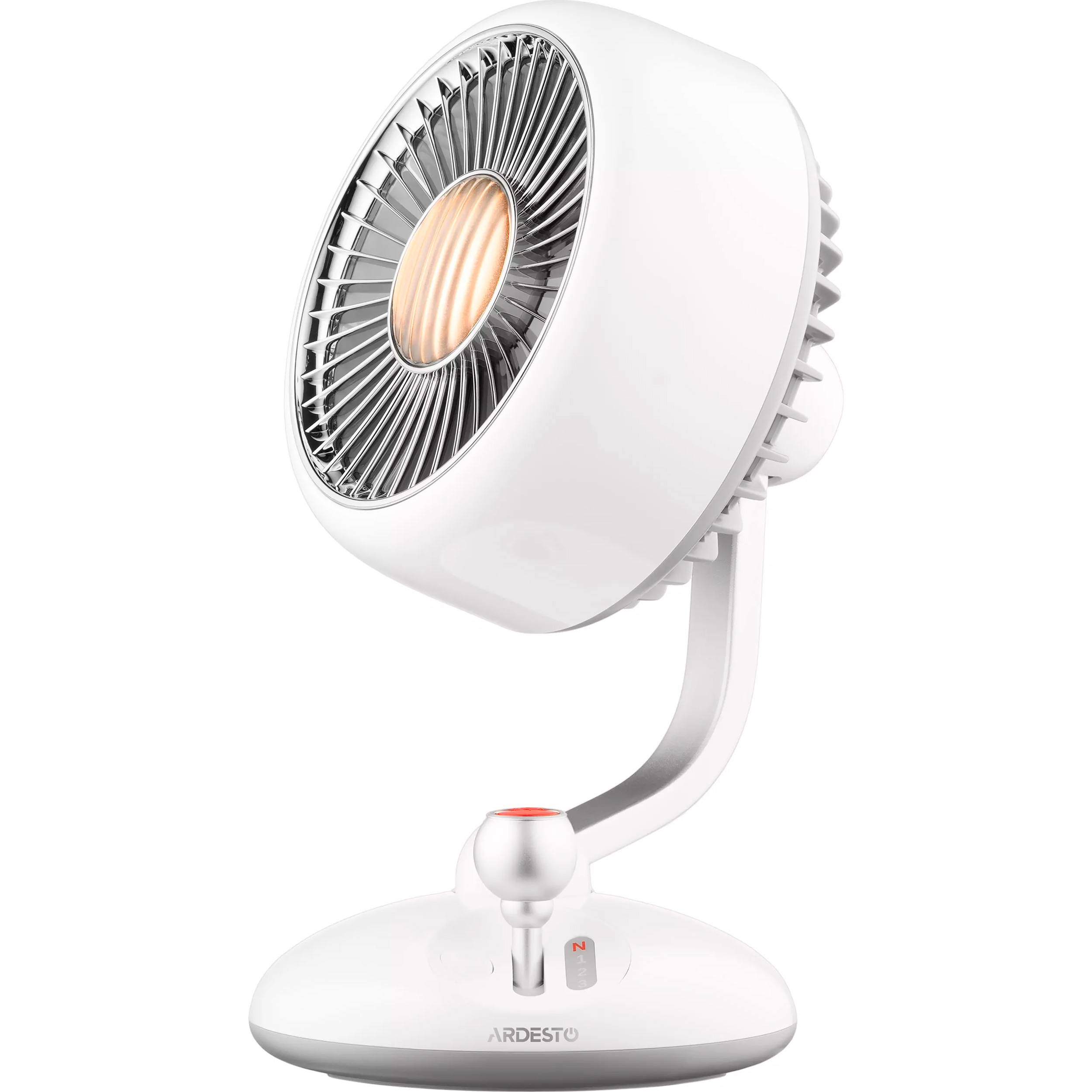 Настільний вентилятор ARDESTO AviaFan FT-F3600W
