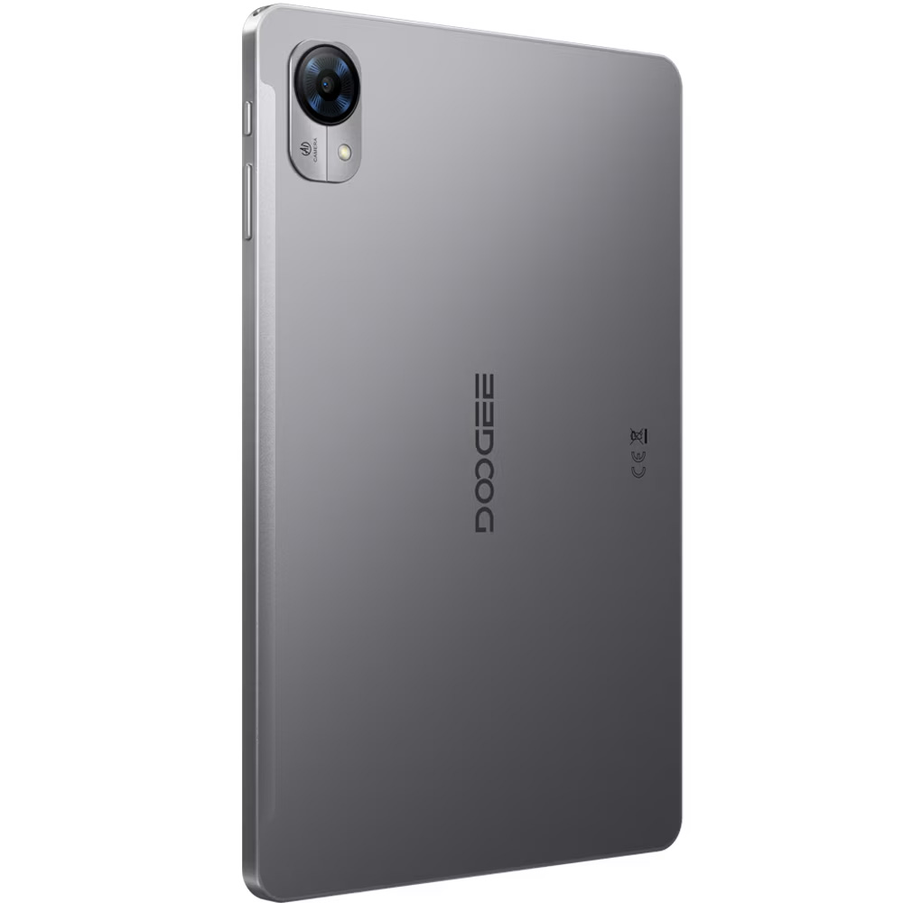 Планшет DOOGEE Tab G5 VIP Edition 3/128GB Mist Gray