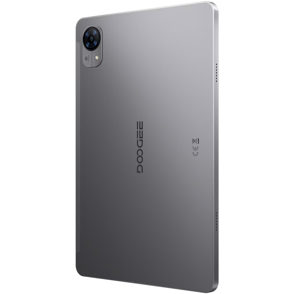 Планшет DOOGEE Tab G5 VIP Edition 3/128GB Mist Gray