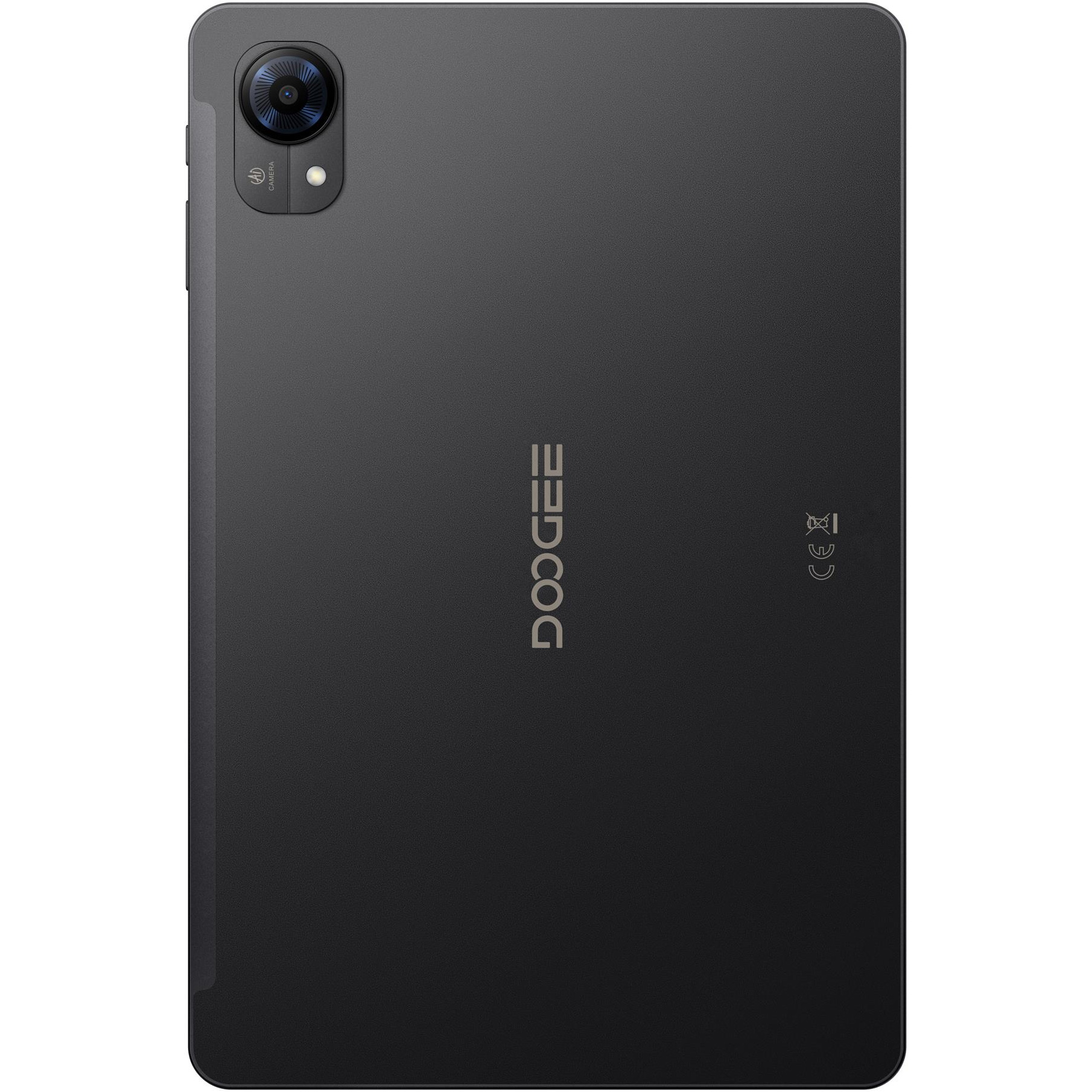 Планшет DOOGEE Tab G5 VIP Edition 3/128GB Rock Black