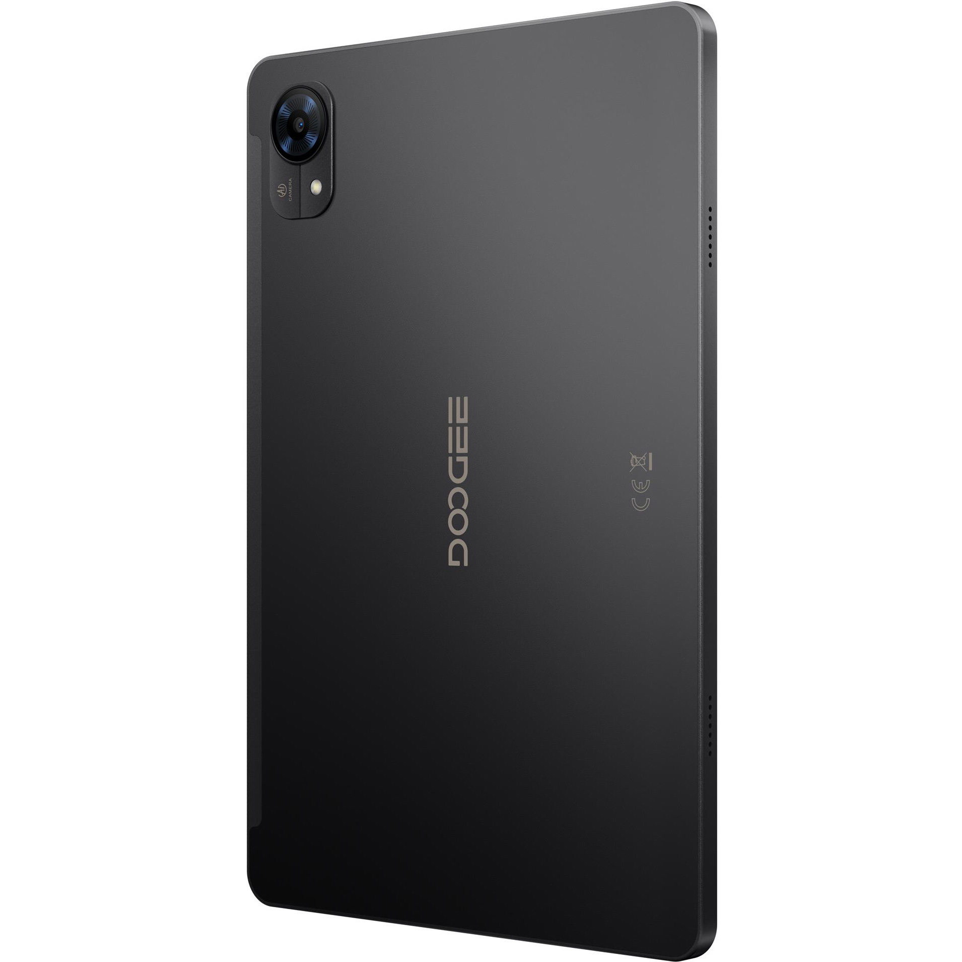 Планшет DOOGEE Tab G5 VIP Edition 3/128GB Rock Black