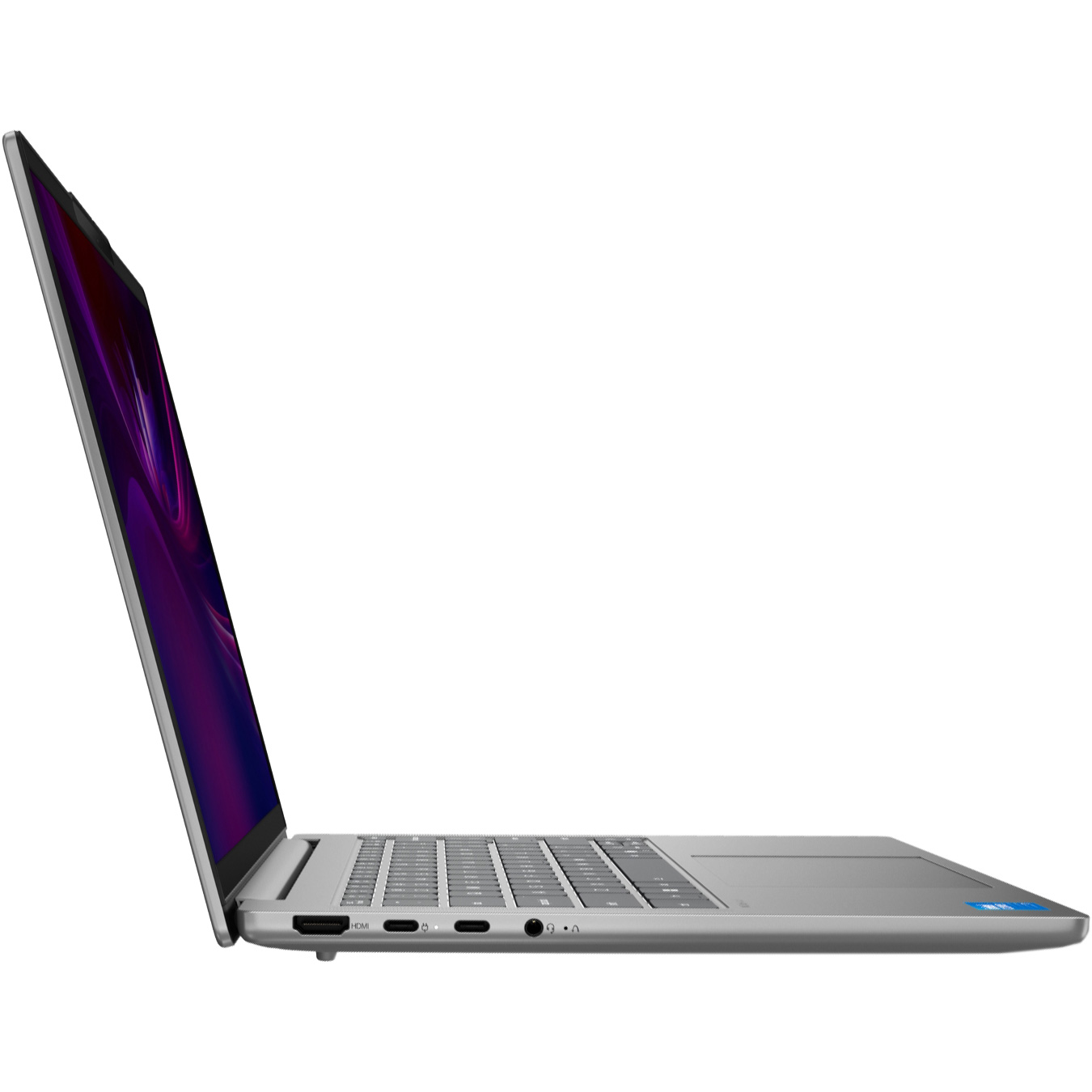 Ноутбук LENOVO Ideapad Slim 5 14IRH10 Luna Gray (83HR00D6RA)