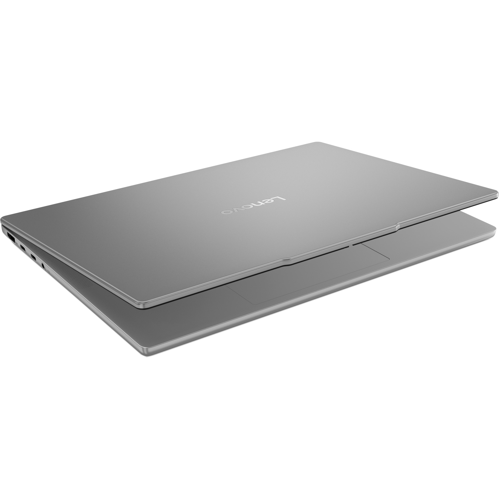 Ноутбук LENOVO Ideapad Slim 5 14IRH10 Luna Gray (83HR00D6RA)