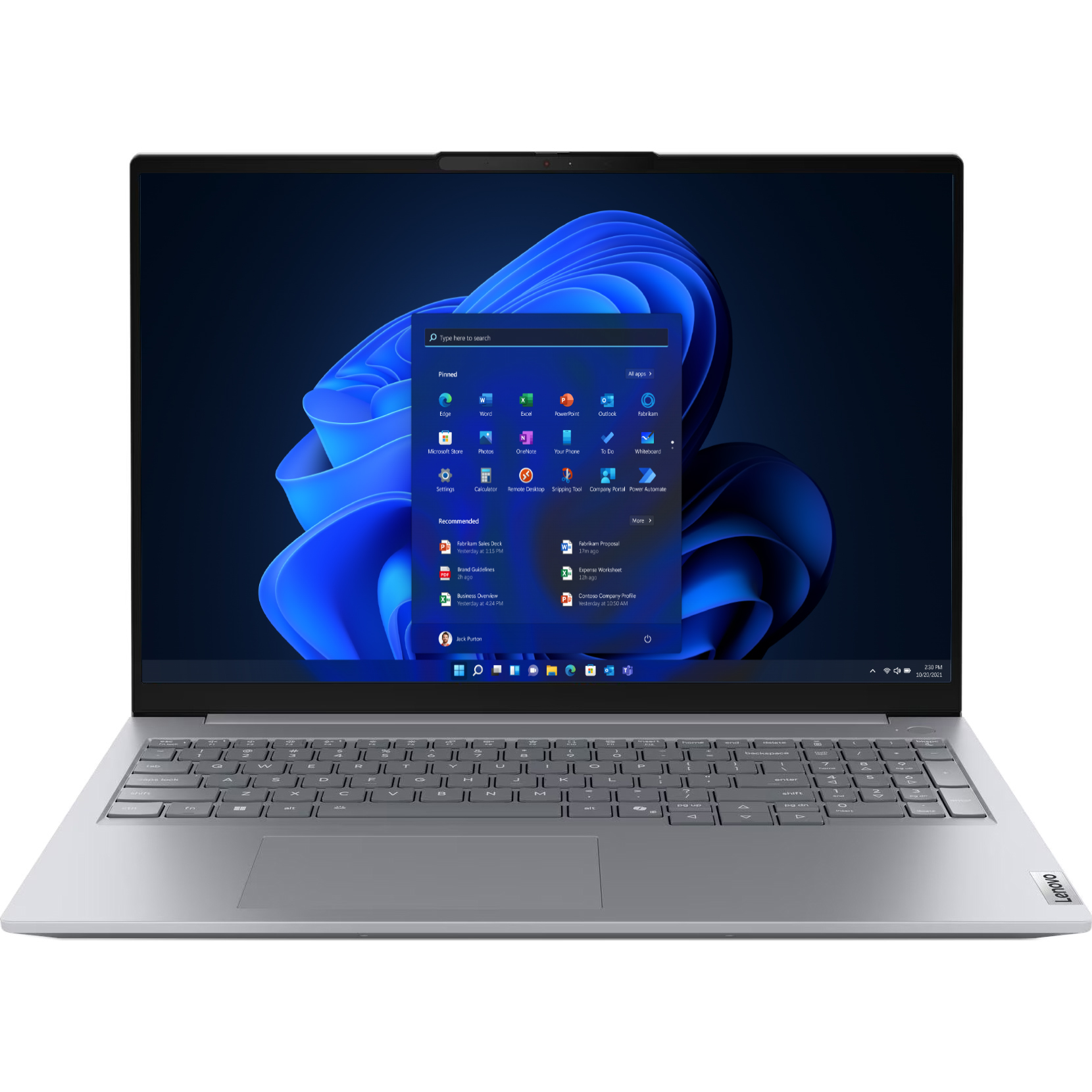 Ноутбук LENOVO ThinkBook 16 G9 AHP Arctic Gray (21UT004HRA)